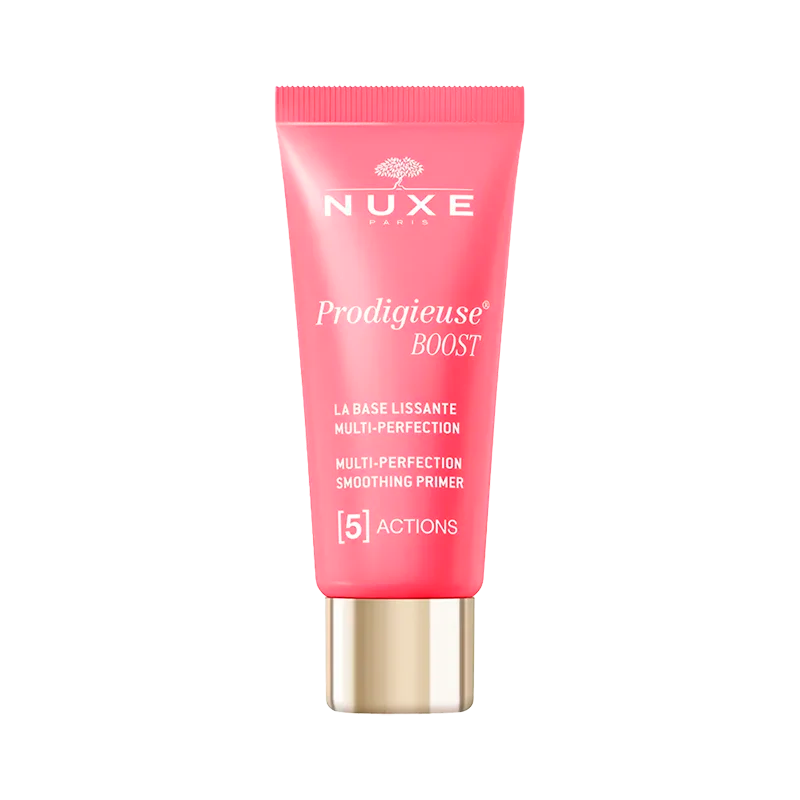 Nuxe Crème Prodigieuse Boost Base Alisante Multi-perfeição 5-em-1 30ml
