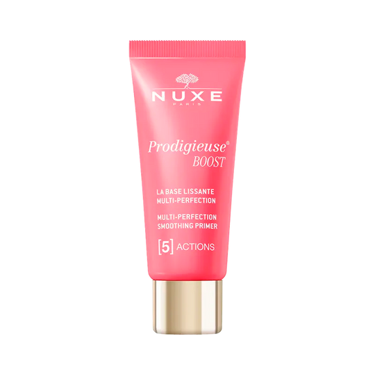 Nuxe Crème Prodigieuse Boost Base Alisante Multi-perfeição 5-em-1 30ml