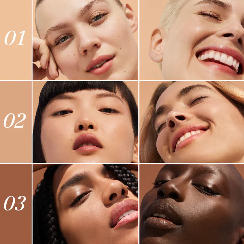 Nuxe Prodigieux BB Cream 01 Claro 30ml - Halosensation