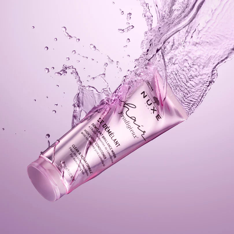 Nuxe Hair Prodigieux Condicionador 200ml - Halosensation