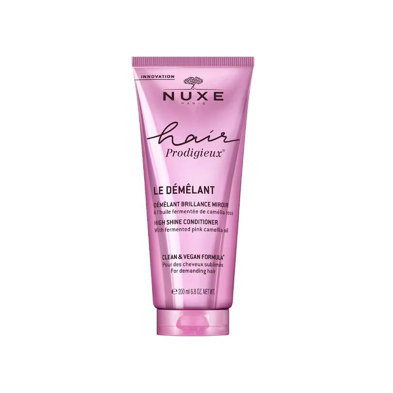 Nuxe Hair Prodigieux Condicionador 200ml - Halosensation