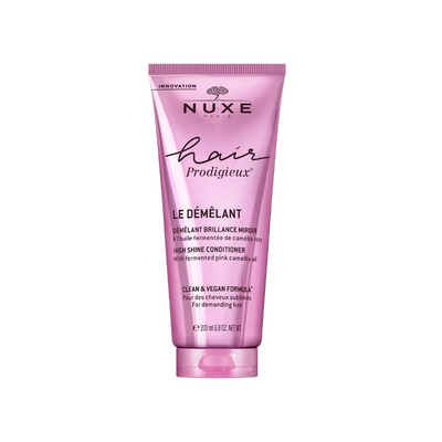 Nuxe Hair Prodigieux Condicionador 200ml - Halosensation