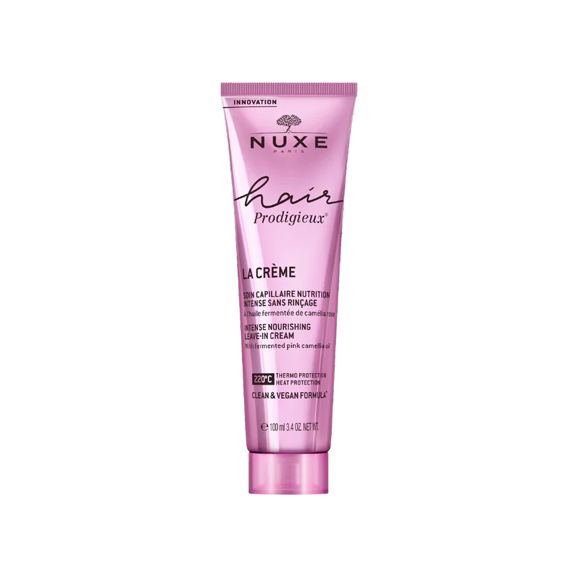 Nuxe Hair Prodigieux Cuidado Nutritivo 100ml