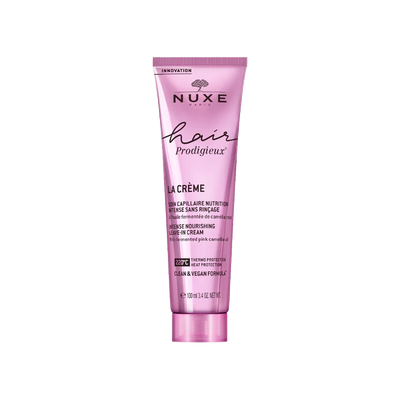 Nuxe Hair Prodigieux Cuidado Nutritivo 100ml