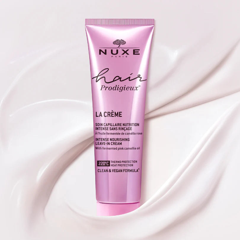Nuxe Hair Prodigieux Cuidado Nutritivo 100ml