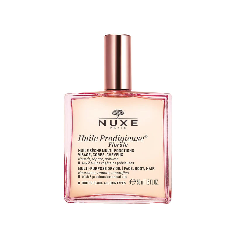 Nuxe Huile Prodigieuse Florale 50ml