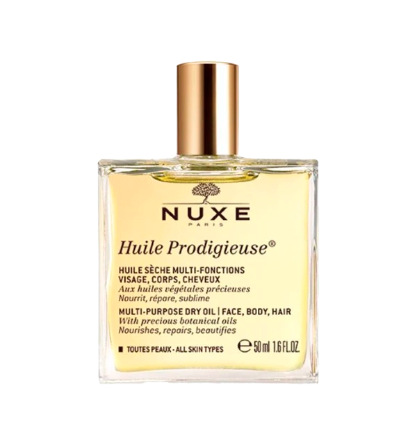 Nuxe Huile Prodigieuse Óleo Multi Funções 50ml
