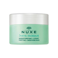 Nuxe Insta-Masque Purificante e Suavizante 50ml
