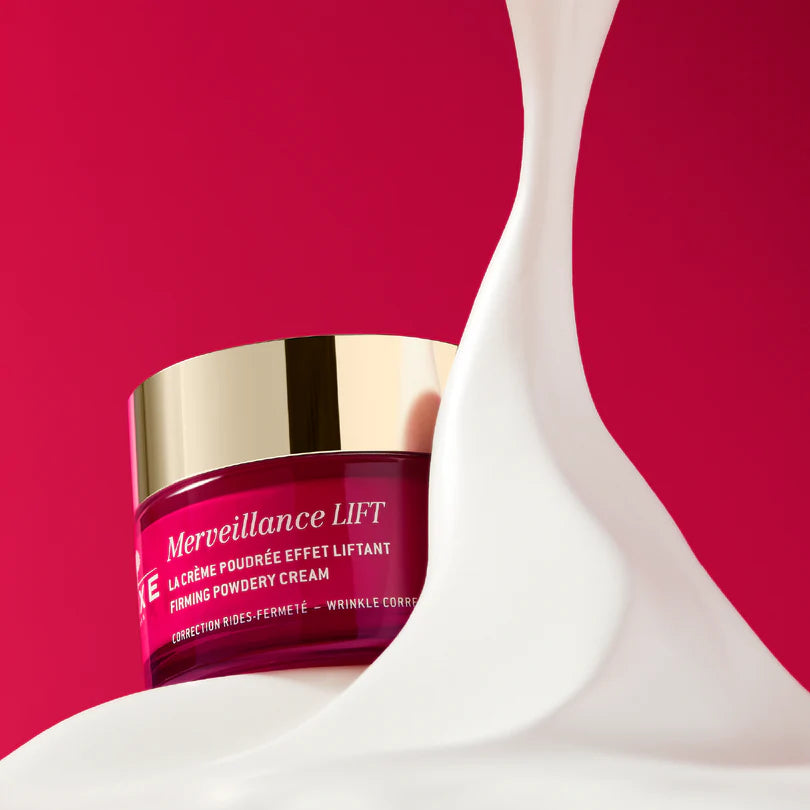 Nuxe Merveillance Lift Creme Aveludado Efeito Lifting 50ml - Halosensation