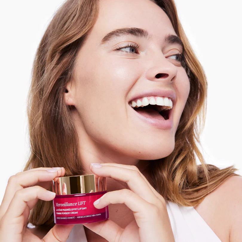 Nuxe Merveillance Lift Creme Aveludado Efeito Lifting 50ml - Halosensation