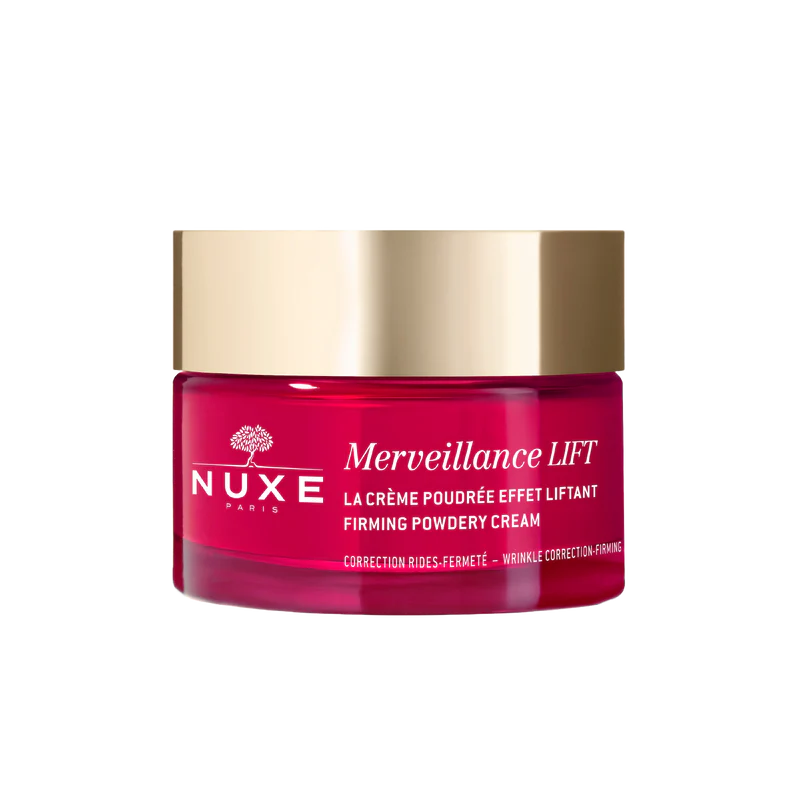 Nuxe Merveillance Lift Creme Aveludado Efeito Lifting 50ml - Halosensation