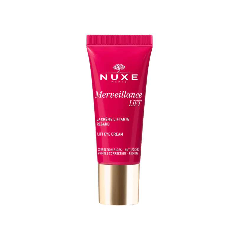 Nuxe Merveillance Lift Creme de Olhos 15ml
