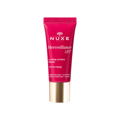 Nuxe Merveillance Lift Creme de Olhos 15ml