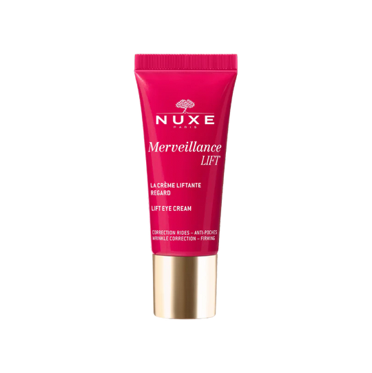 Nuxe Merveillance Lift Creme de Olhos 15ml