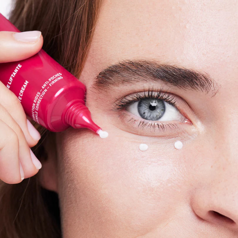 Nuxe Merveillance Lift Creme de Olhos 15ml