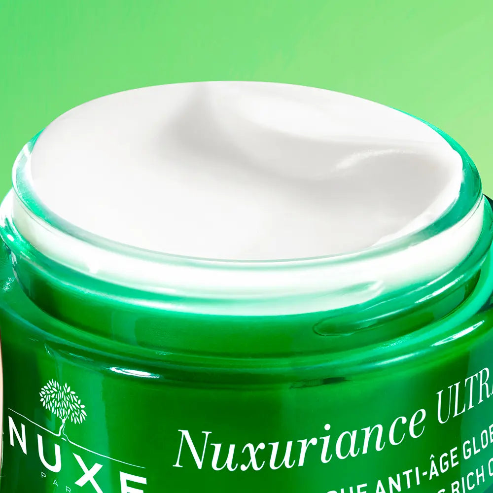 Nuxe Nuxuriance Ultra Creme Rico Alfa 3R 50ml - Halosensation