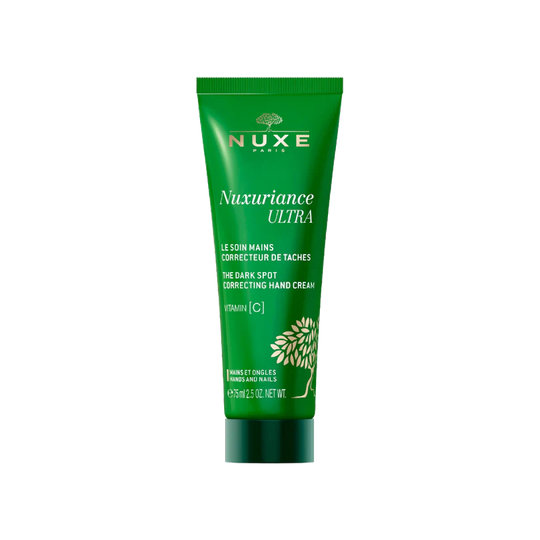 Nuxe Nuxuriance Ultra Creme de Mãos Corretor de Manchas Alfa 3R 75ml