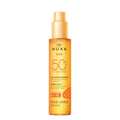 Nuxe Óleo Solar Bronzeador SPF50 Rosto e Corpo 150ml