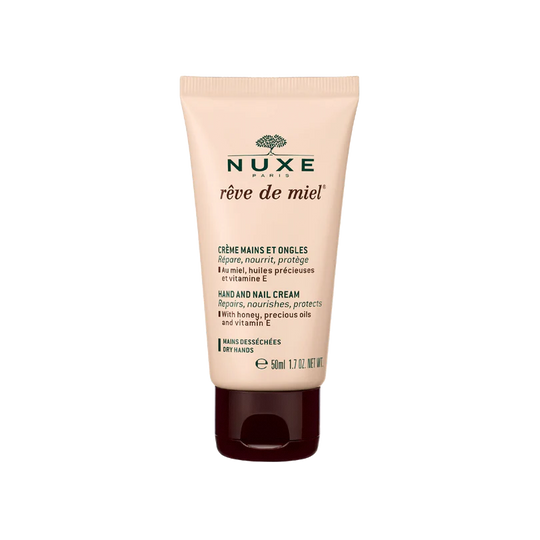 Nuxe Rêve De Miel Creme de Mãos e Unhas 50ml