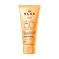 Nuxe Sun Creme Solar Alta Proteção spf 50 Rosto 50ml