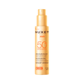 Nuxe Sun Spray Solar Proteção para Rosto e Corpo SPF 50 150ml