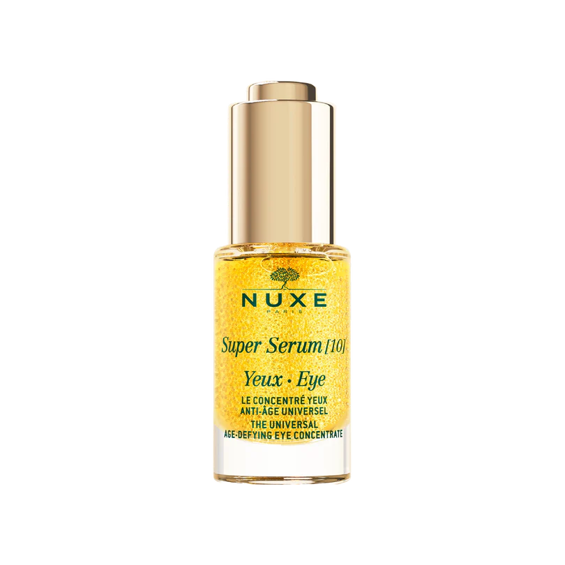 Nuxe Super Sérum 10 Creme de Olhos 15ml