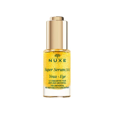 Nuxe Super Sérum 10 Creme de Olhos 15ml