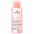 Nuxe Very Rose Água Micelar Desmaquilhante Hidratante 3 em 1 400ml - Halosensation