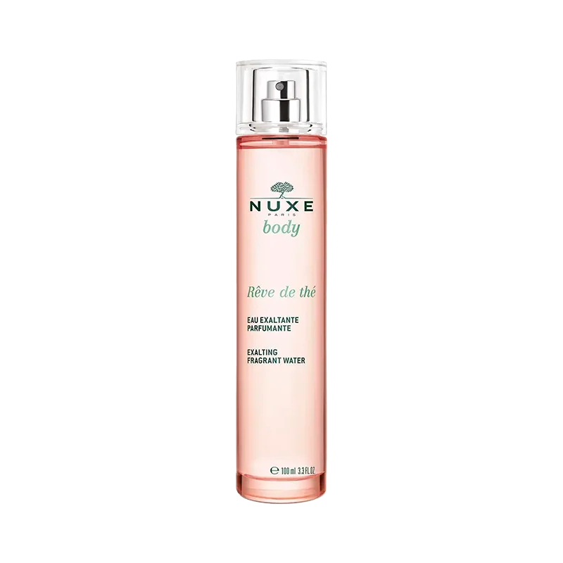 Nuxe Rêve de Thé Água Perfumada Exultante 100ml
