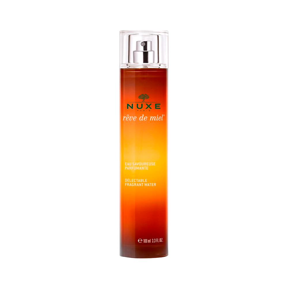 Nuxe rêve de miel Água Perfumada Requintada 100ml