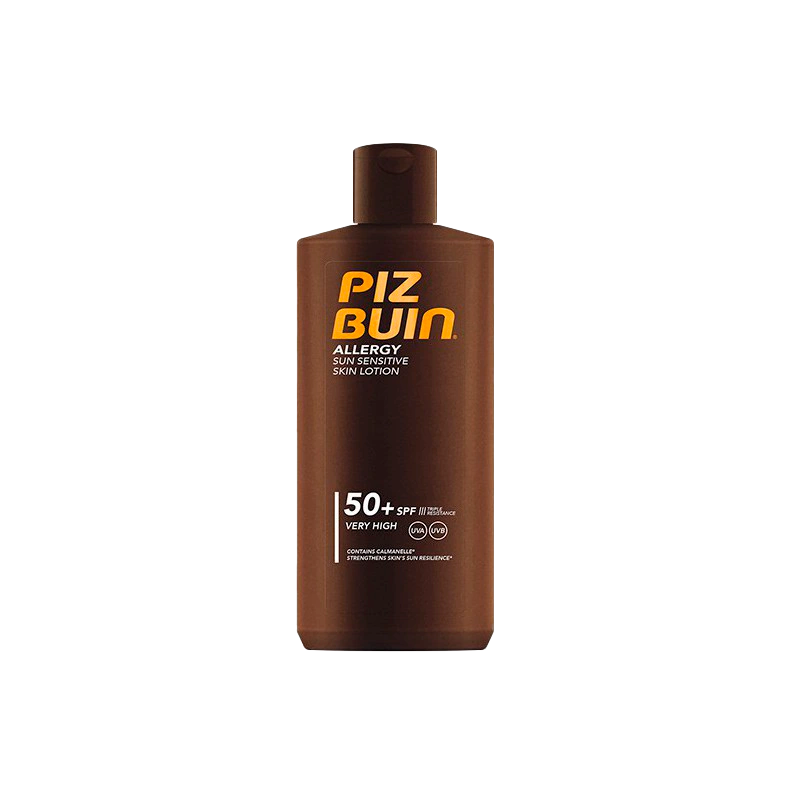 Piz Buin Allergy Loção FPS 50+ 200ml