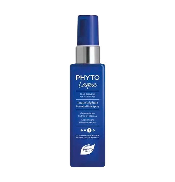 Phyto Laque Fixação Média-Forte 100 ml