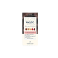 Phyto Phytocolor Coloração Permanente 4.77 Castanho Profundo