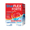Phytogold SharFlex Forte 60 Comprimidos - Halosensation