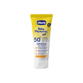 Protetor Solar Chicco Mineral SPF50+ 75ml