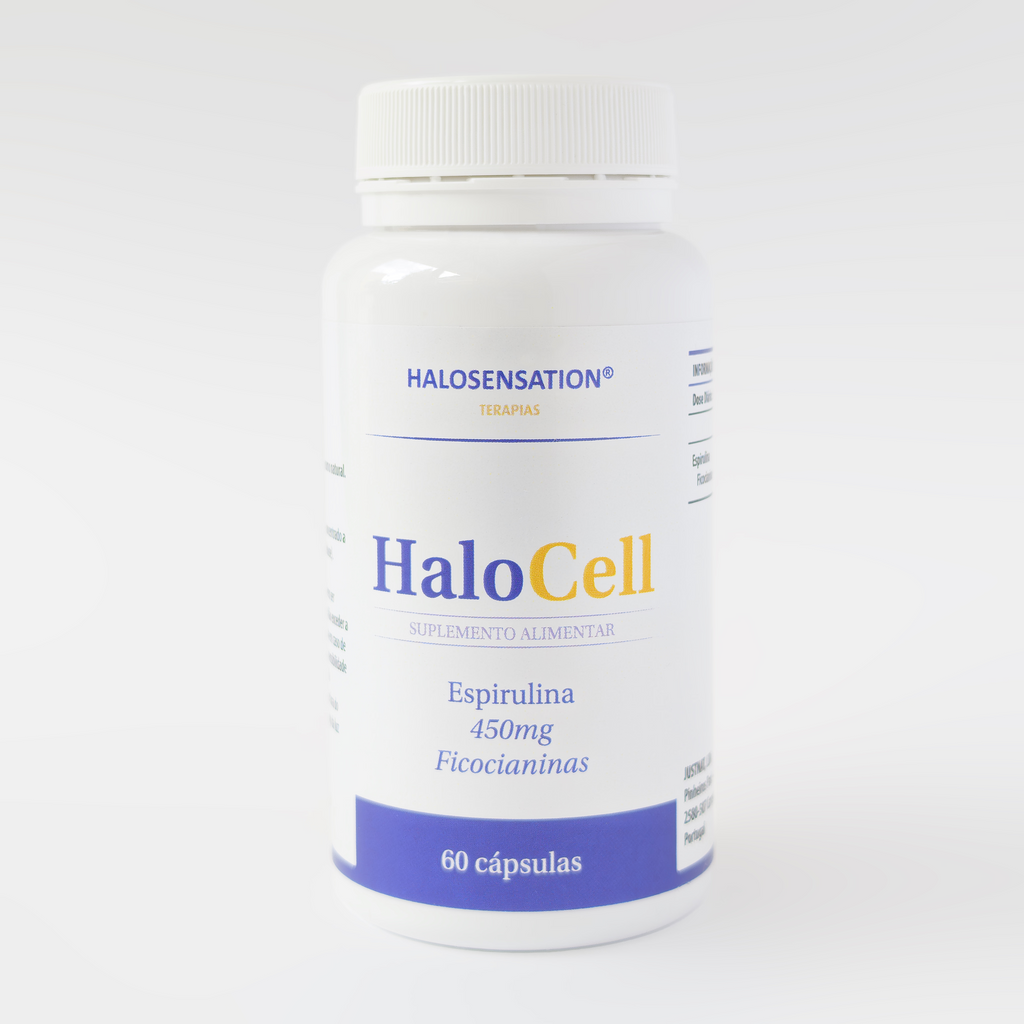 Halocell - Halosensation