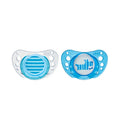 Chicco Physio Forma Air Chupeta Azul 0-6m