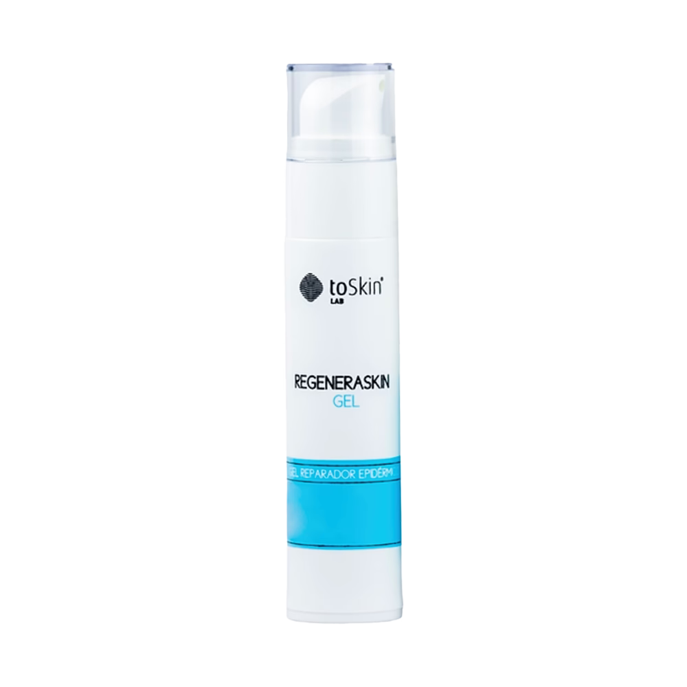 ToSkin Regeneraskin Gel Reparador Epidérmico 50ml - Halosensation