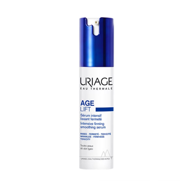 Uriage Age Lift Sérum Intensivo Refirmante 30ml - Halosensation