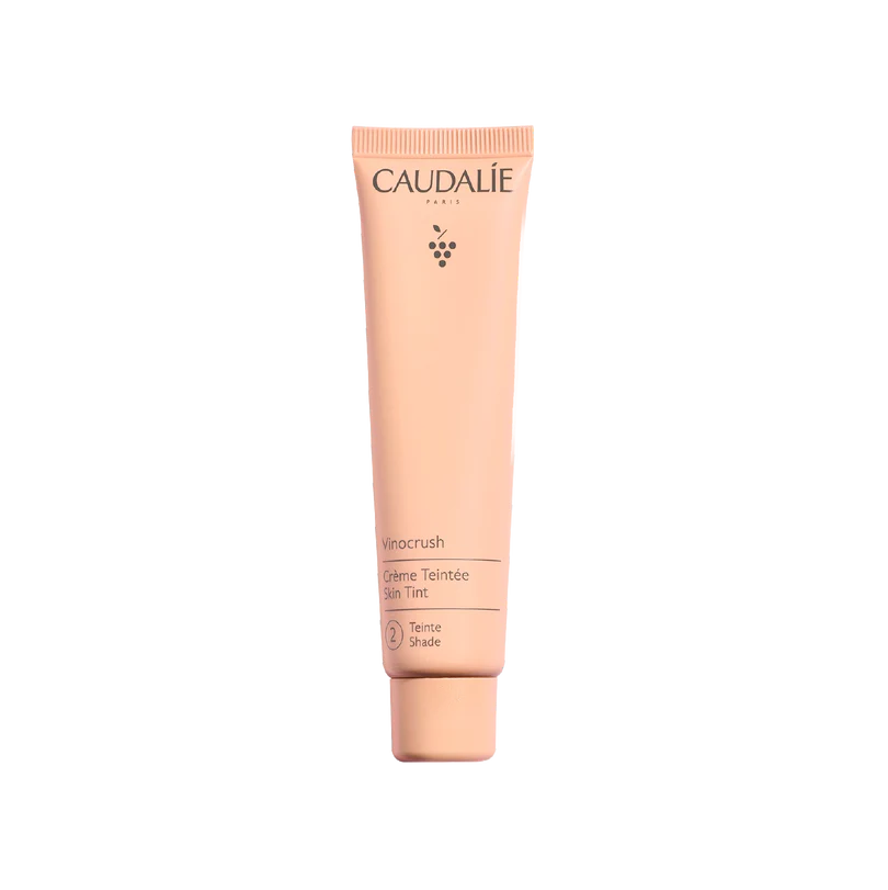 Caudalie Vinocrush Skin Tint 30ml - Shade 2 - Halosensation