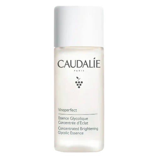 Caudalie Vinoperfect Essência Glicólica Concentrada Luminosidade 50ml - Halosensation