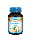 Naturmil Vitamina B12 2500ug 60 Comprimidos