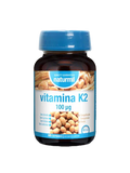 Naturmil Vitamina K2 100mcg 60 Comprimidos