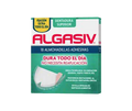 Algasiv 18 Almofadinhas Adesivas Dentadura Superior