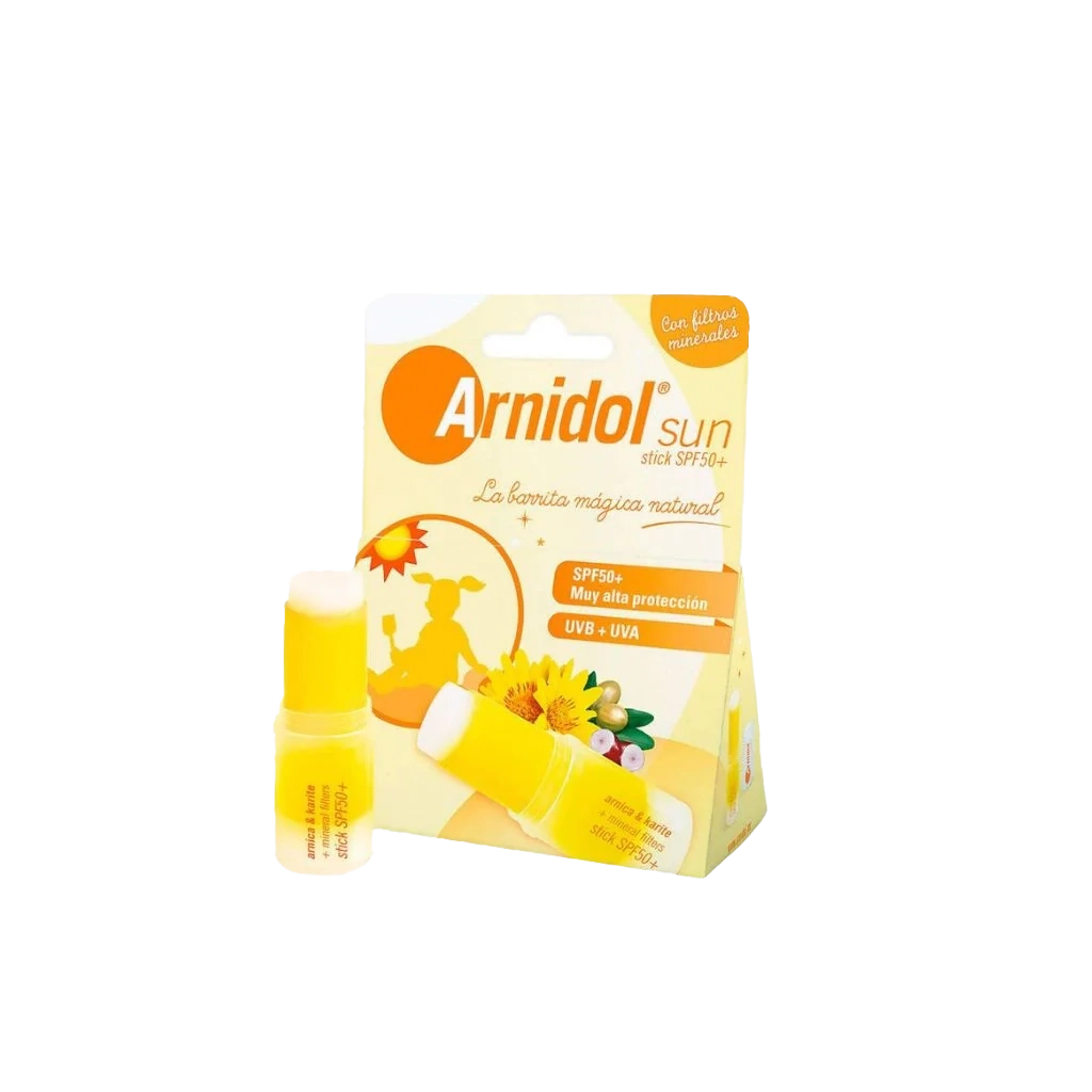 Arnidol Sun Stick SPF50+ 15g