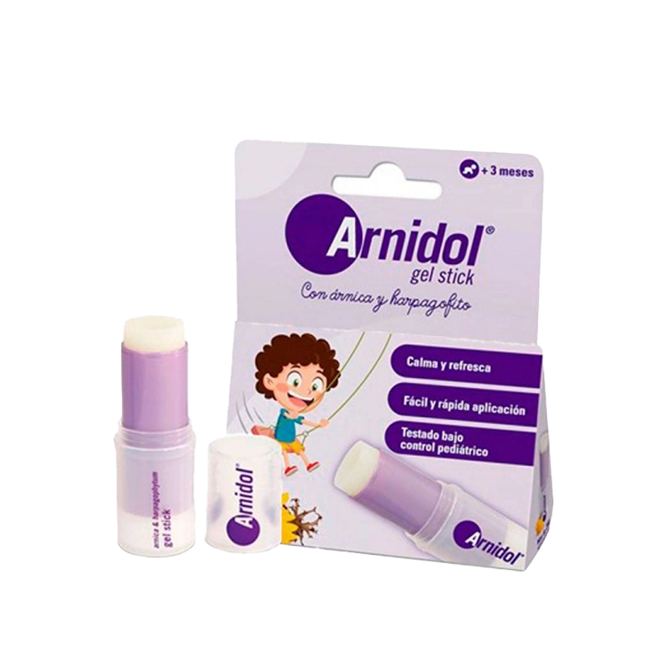 Arnidol Gel Stick 15ml