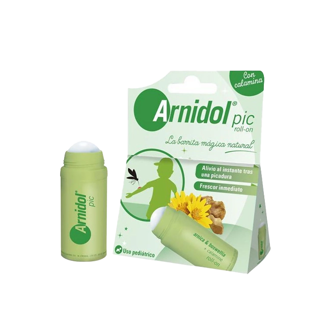 Arnidol Pic Insect Bites Roll-On 30ml