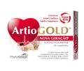 Phytogold ArtioGold Nova Geração 30 comprimidos