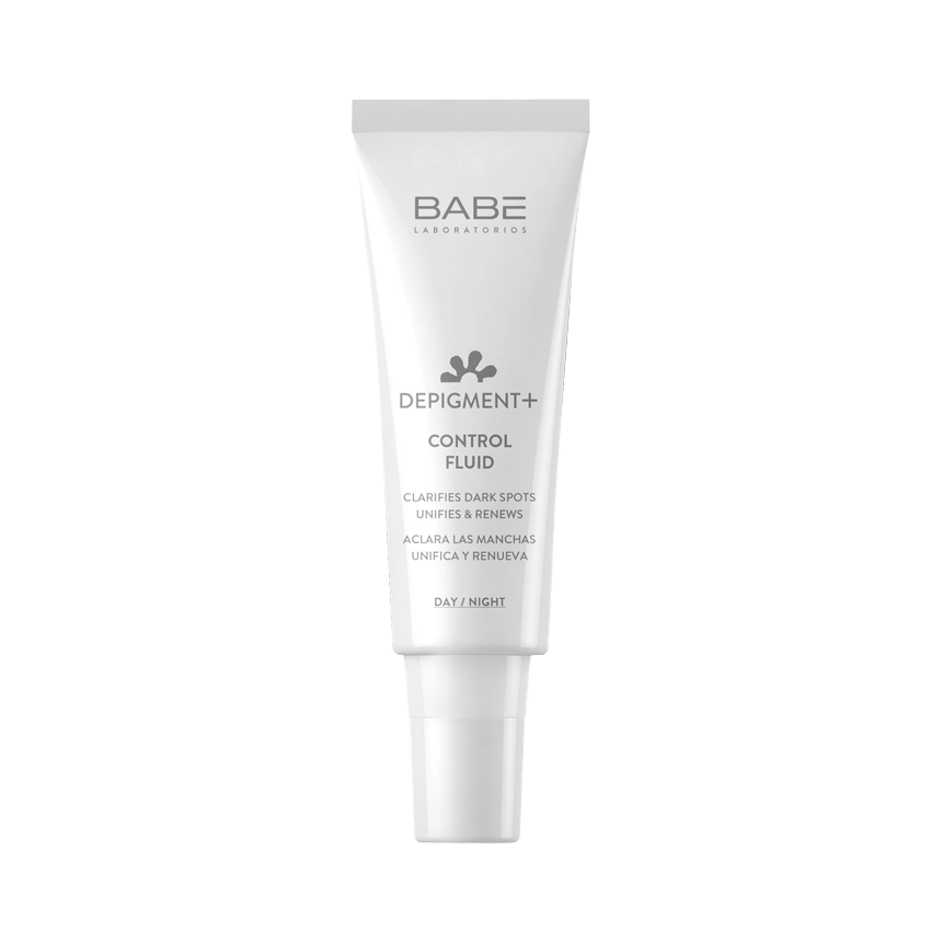Babé Depigment+ Control Fluid 40 ml