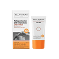 Bella Aurora Ultra-Mat Fotoprotetor Antimanchas SPF50 50ml